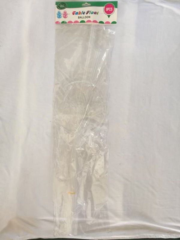 Table Float Balloon (Set of 12)