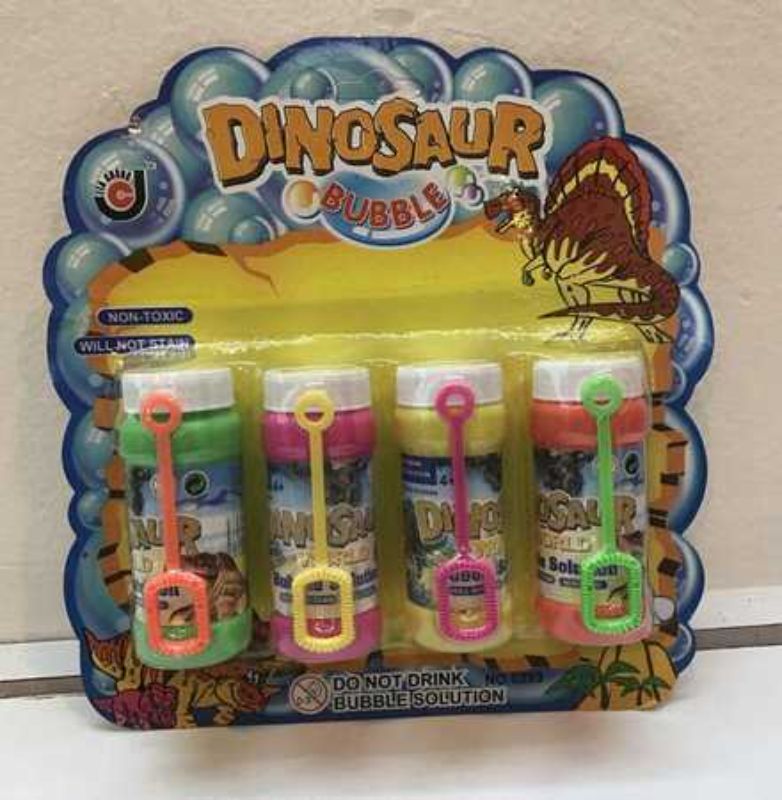 Bubble Maker (12 Packs)