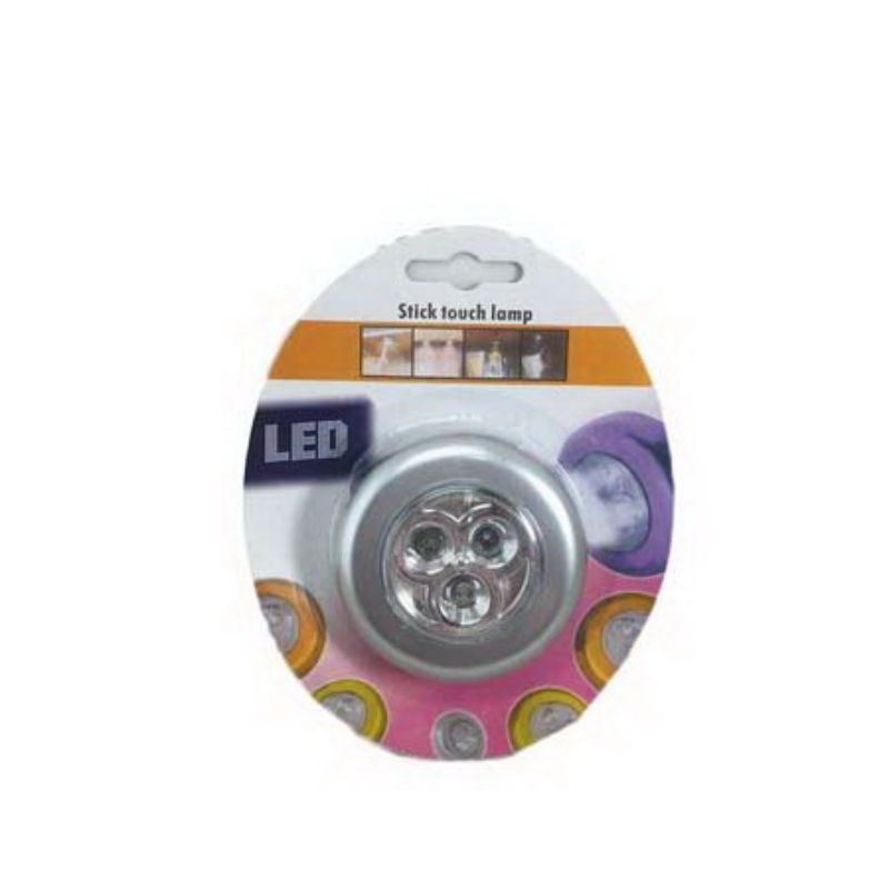 Touch Lights (Set of 12)