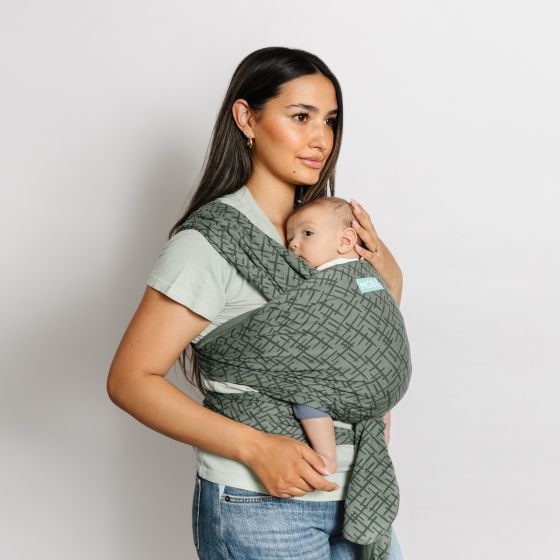 Moby Classic - Olive Etch - Moby