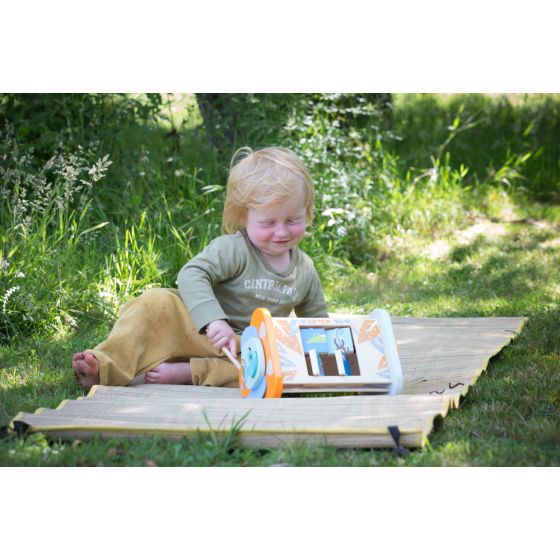 Jungle Activity Box - Classic World