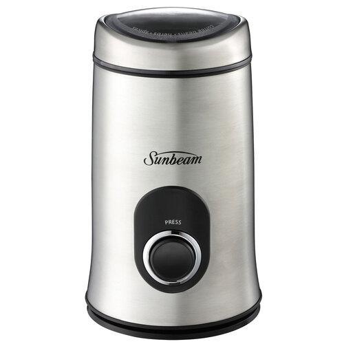 Sunbeam Grinder Stainless