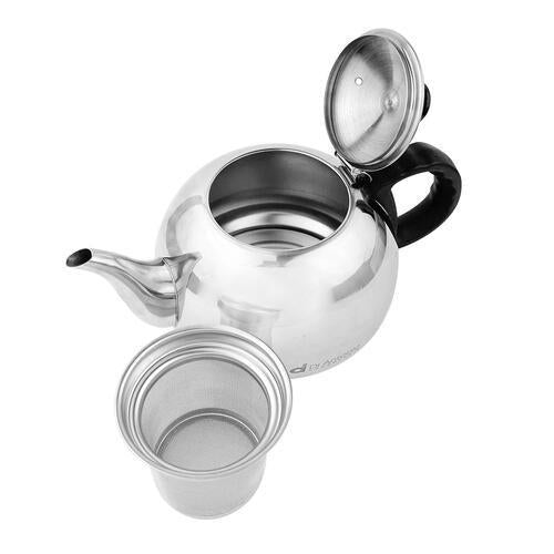 Di Antonio Teapot With Infuser 1L