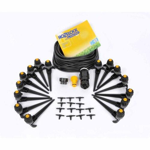Hozelock Easy Drip Irrigation Micro Kit 4mm