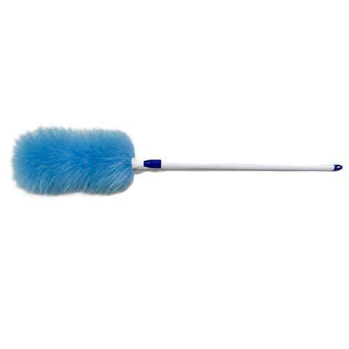 Wiltshire Lambswool Duster Assorted Colours