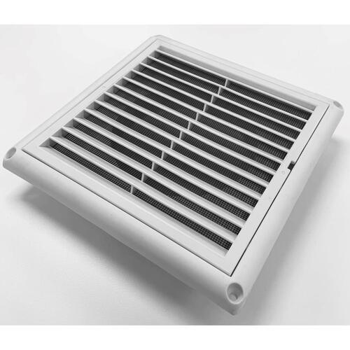 Goldair Classic Heat Light Vent 120mm White 125mm White