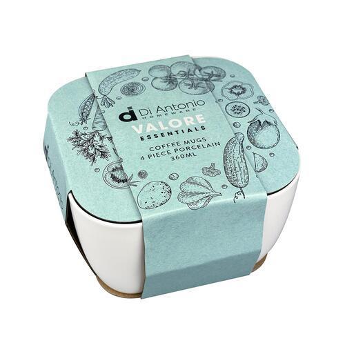 Di Antonio Coffee Mug 360mL
