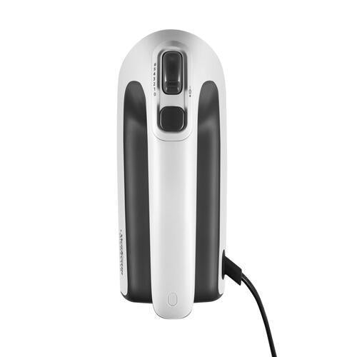 Sunbeam Mixmaster Hand Mixer 250 Watt White
