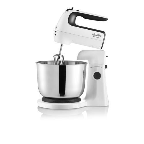 Sunbeam Mixer 3.8L White