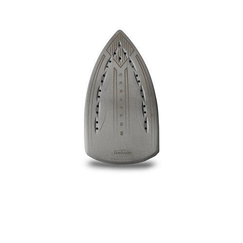 Sunbeam Iron 170mm 138mm 311mm Blue