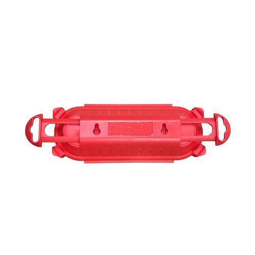 Cordtech Plug & Socket Protector IP44