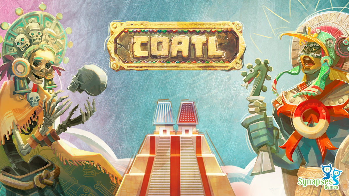 Cóatl