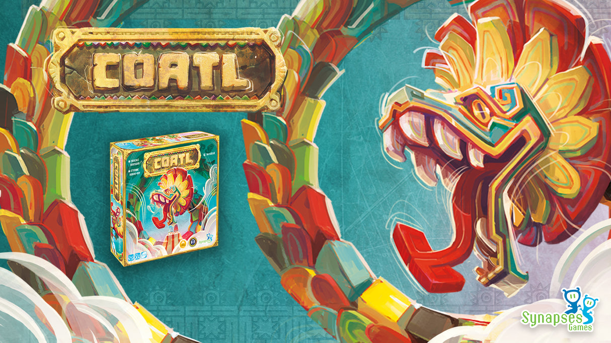 Cóatl