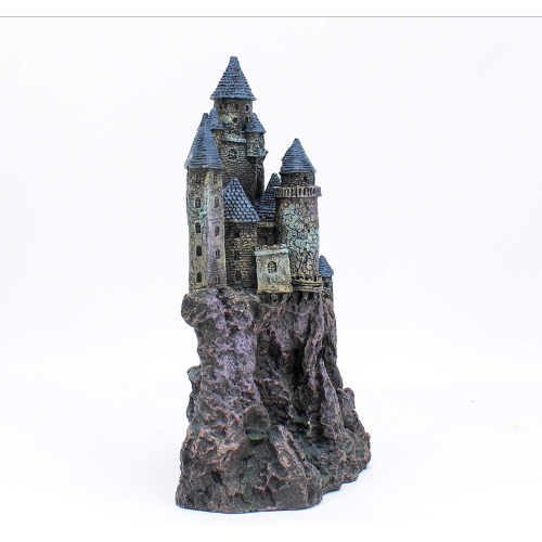 Aquatic Ornament - Magical Castle Super Section A