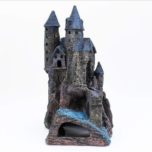 Aquatic Ornament - Magical Castle Super Section B