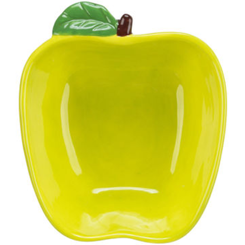 Ceramic Bowl - Apple (180m)