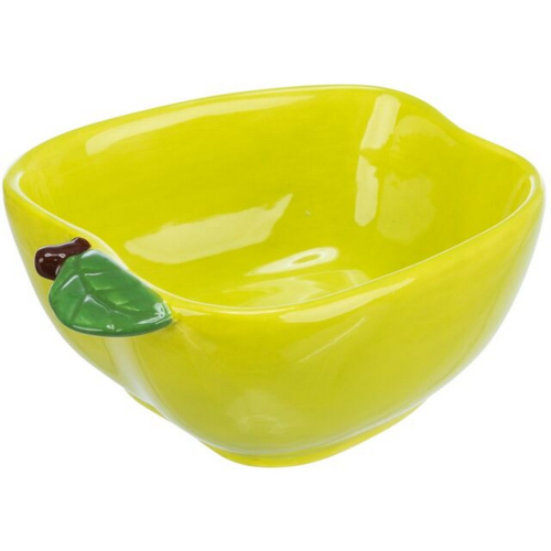 Ceramic Bowl - Apple (180m)