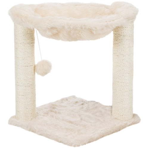 Cat Tree - Baza Cream (50cm)