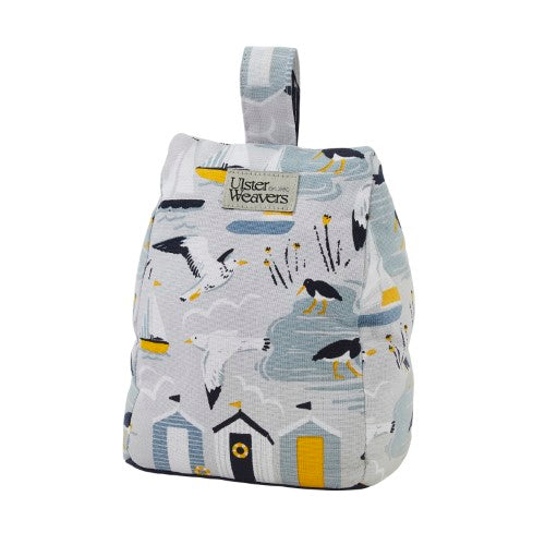 Doorstop - Ulster Weavers Seashore (19 x 13.5 x 8.5cm)