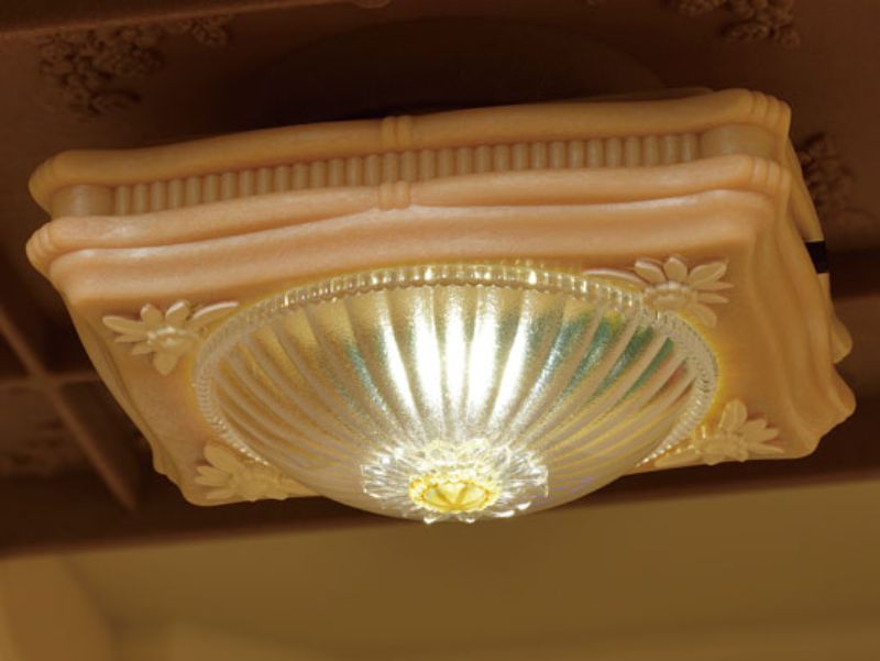 Ceiling Light - Sylvanian Families