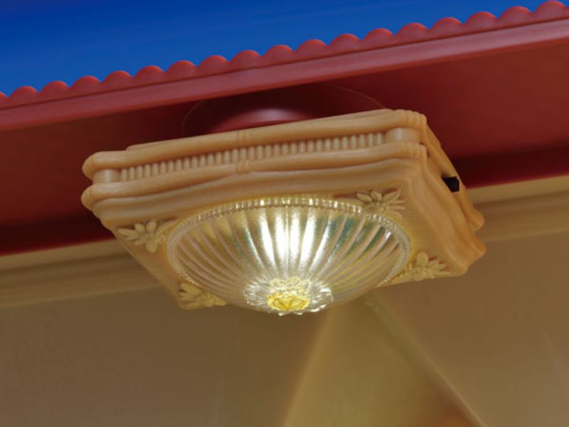 Ceiling Light - Sylvanian Families