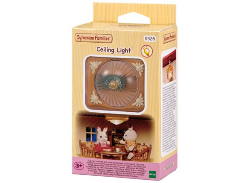 Ceiling Light - Sylvanian Families
