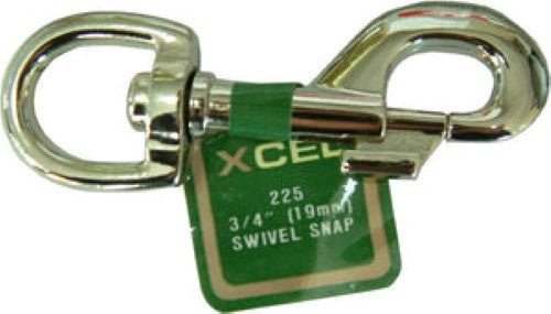 Standard Snaphook - Np #225 20mm Xcel