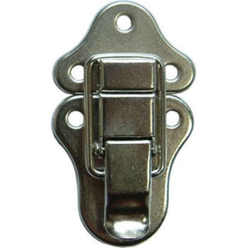 Suitcase Catch Np #3417 Carded Xcel