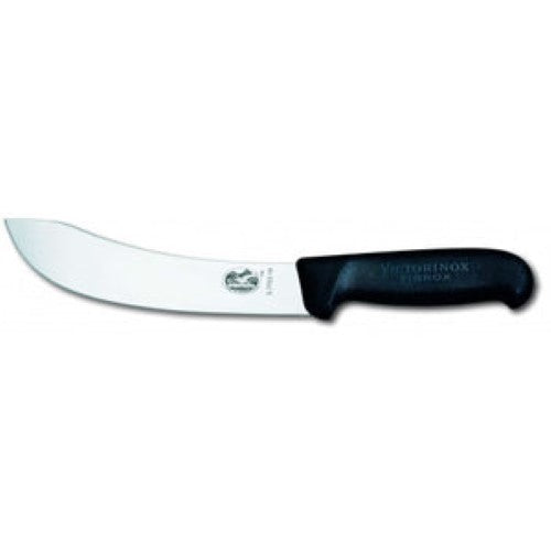 Skinning Knife 5.7703.18cm Black Handle Victorinox