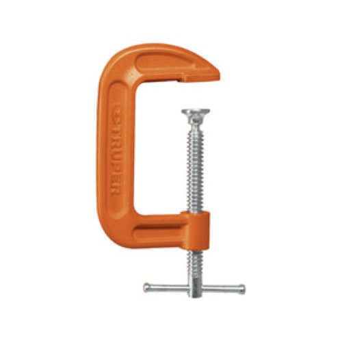 G Clamp - #17664 200mm Truper
