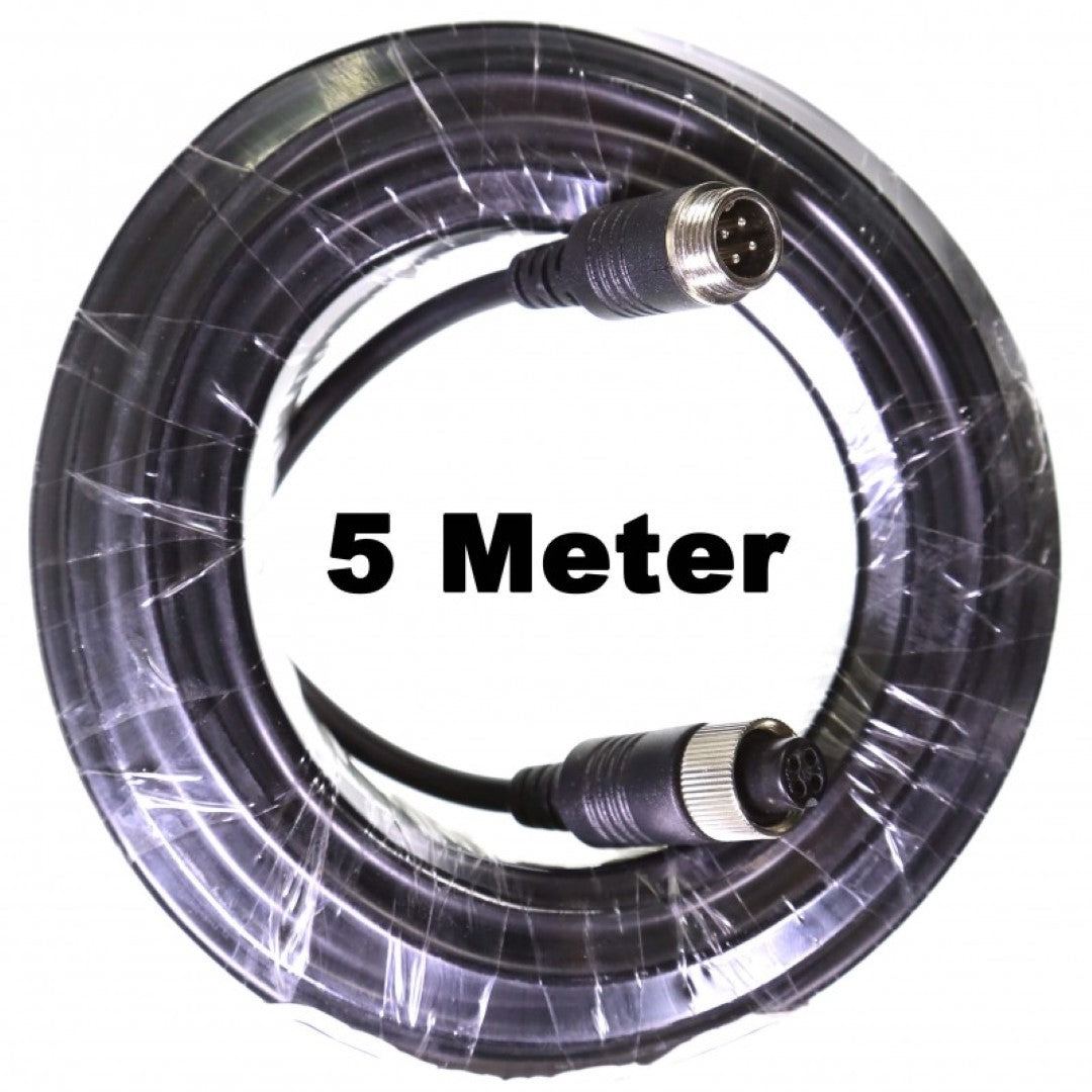 5M 4 PIN PROLINK II EXTENSION CABLE