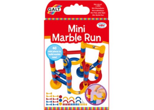 Galt - Mini Marble Run