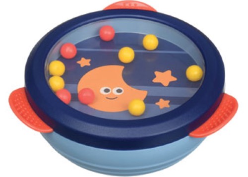 Halilit - Tummy Time Rock N Roll