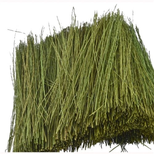 Light green model scenery grass from Hornby to enhance landscapes in railway and diorama projects.