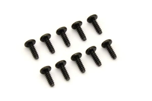 Kyosho Part - TP BH Screw (M2.0x6)(10)