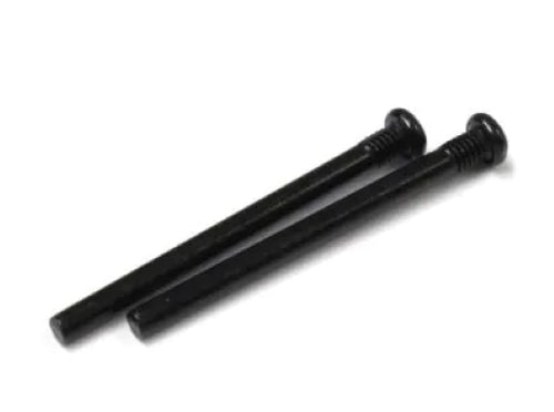 Kyosho screw pin 3x40 for securing RC model components, ensuring durability and performance during races and stunts.