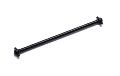 Kyosho MP10 Centre Swing Shaft 121mm, designed for enhanced agility and control in RC cars, ensuring optimal performance.