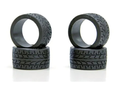 Kyosho Part - MZ Radial W Tyre 30SH (4)