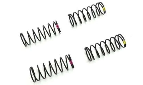 Kyosho Part - Ultima FR Springs MM/MH (4)