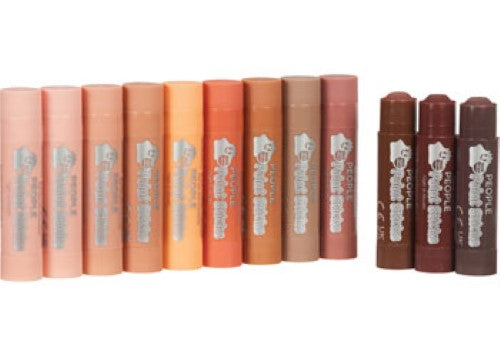 Little Brian - People Paint Sticks 12pk