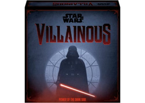 Ravensburger - Star Wars Villainous