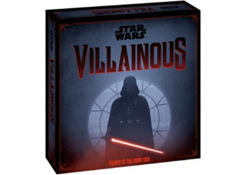 Ravensburger - Star Wars Villainous