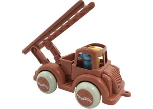 Viking Toys - Reline Jumbo Fire truck