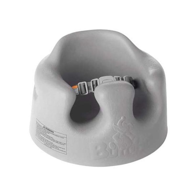 Floor Seat (Cool Grey)