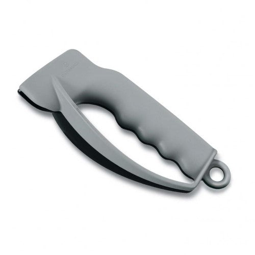 Knife Sharpener - VICTORINOX SAK Sharpy (Grey)
