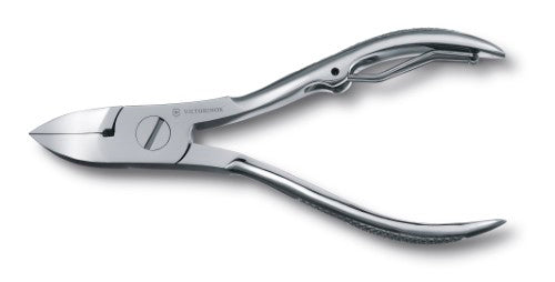 Nail Pliers - VICTORINOX SAK (Silver)
