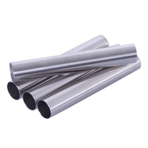Cannoli Tubes - AVANTI Professional Stainless Steel (Set of 4)