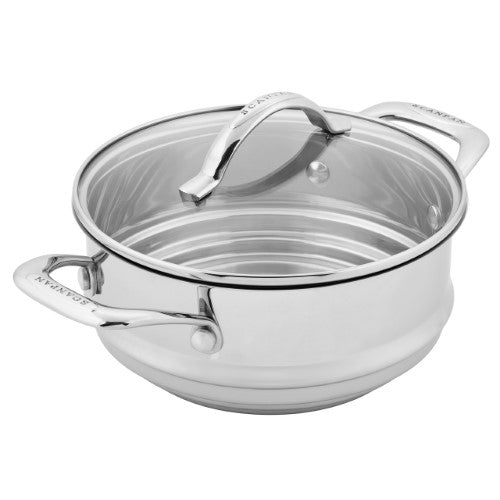 Multi Steamer Insert - SCANPAN STS 16/18/20cm