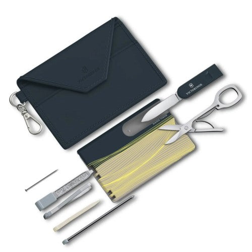Swiss Card Classic - VICTORINOX SAK New York Stye