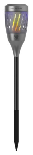 Mosquito Zapper - SKEETER HAWK Solar Powered Torch